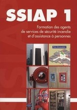 SSIAP 1 : formation des agents