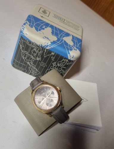 Montre fossil bq3764 privateer - montre,