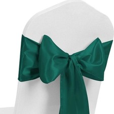 10 Noeuds de chaise mariage -