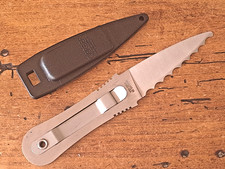 Blackie Collins Clip-Lock Surivior by Gerber Legendary Blades