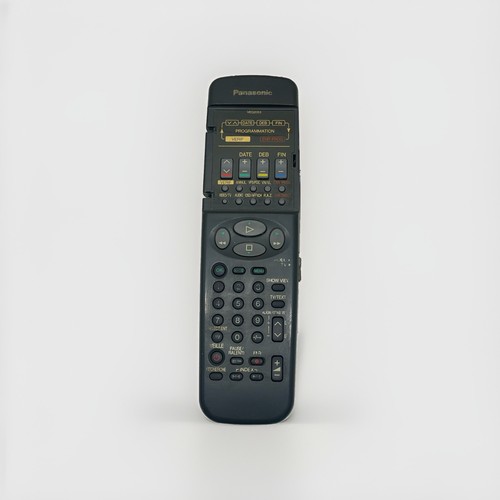 Télécommande originale - télécommande,