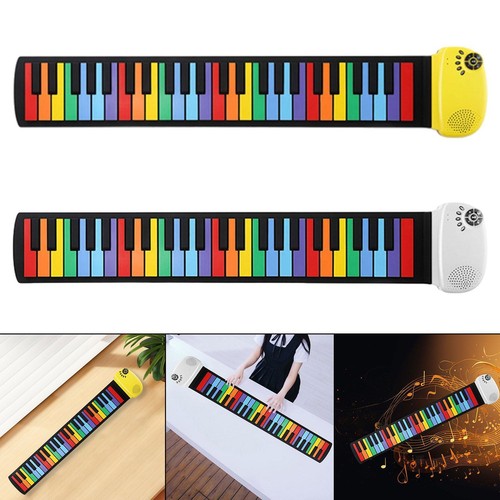 Piano pliable compact - compact, 49
