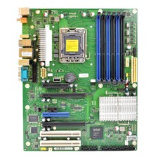 Carte Mère Fujitsu D2778-C14 GS1 S.1366 6xDDR3 Intel X58 ATX