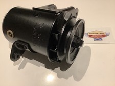 Simca 1000 dynamo PARIS RHONE G10R40