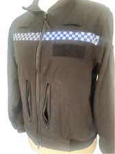 Genuine Ex Police Soft Shell