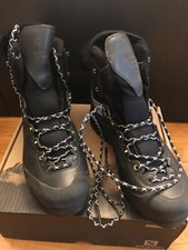 chaussures homme aprés ski