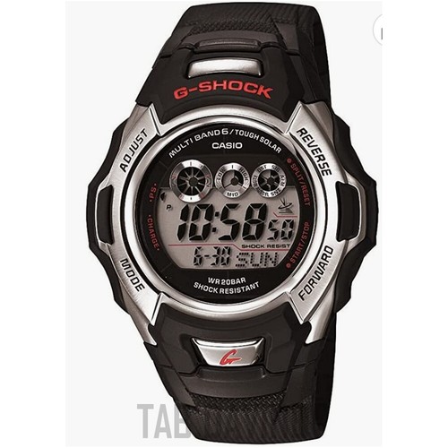 Montre casio m500a shock - montre,