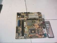 Carte mere ASUS P5SD2-FM/S