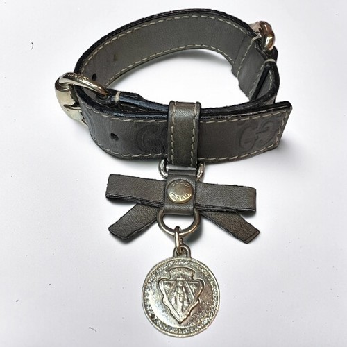 Collier pour chien gucci - pour,