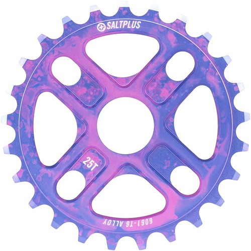 Salt plus bmx - bmx, sprocket