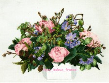 Kit thea gouverneur bouquet - kit,