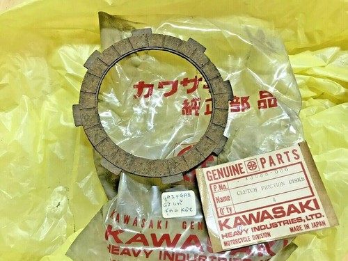Kawasaki ga1 ga2 kd80 - g7,