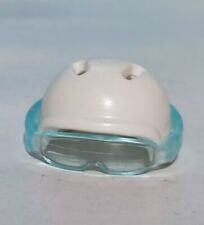 PLAYMOBIL CASQUES LUNETTES