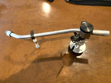 GRACE ToneArm G-940 silver