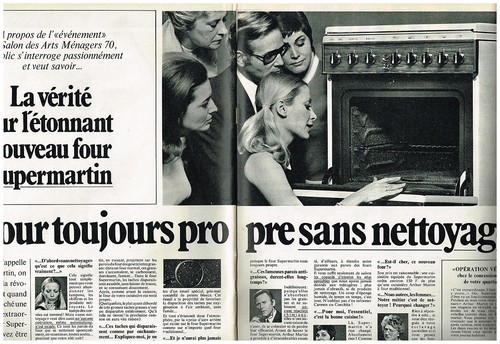 Publicite 1970 arthur - ,