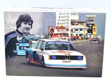 SLOT CAR REVELL 1/32 " BMW 320