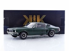KK SCALE MODELS 1/18 - FORD