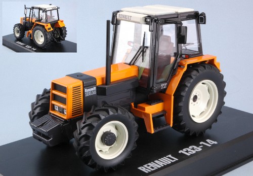 Replicagri renault 133 tx - 133,