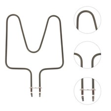  Poêle Sauna Électrique Élément Chauffant De Accessoire Accessoires