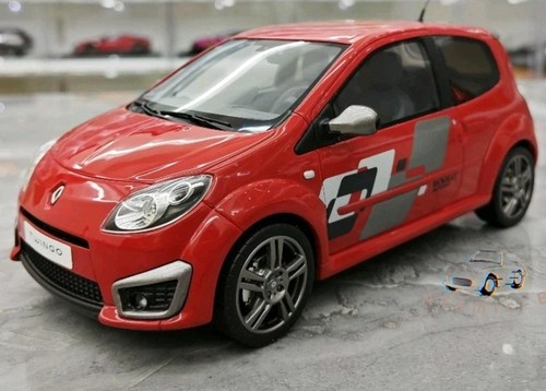 Miniature renault twingo - renault,