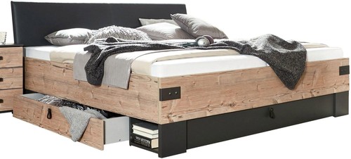 Lit double stockholm futon - double,