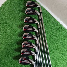 (Cobra) S9 Iron Set 8 pièces