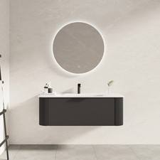 Ensemble meuble salle de bains