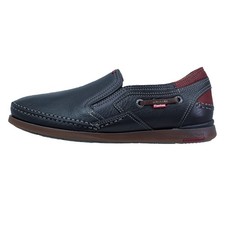 Fluchos Mariner : Mocassins