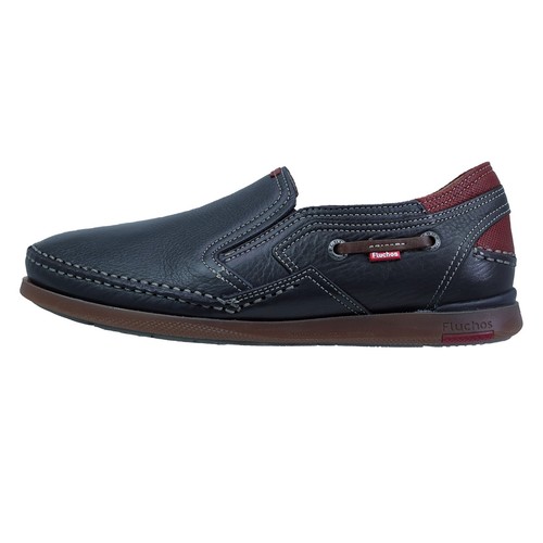 Fluchos mariner mocassins - mariner,