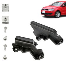 Clips, support pour