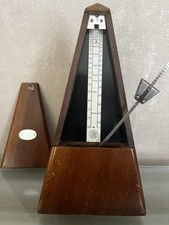 Ancien Métronome Paquet