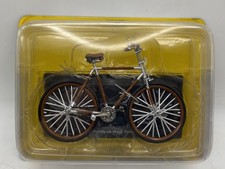 BIC049 Bambus Rad 1899 Vélo