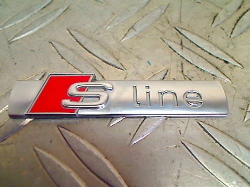 Logo embleme audi - logo,