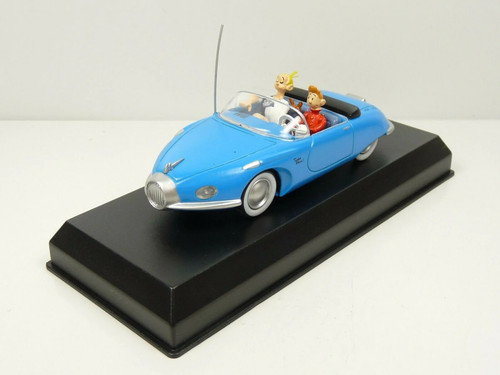 Spi1 voiture collection - spi1,