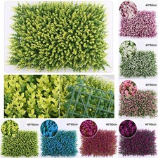 Plante Artificiel Tapis