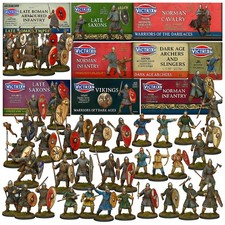 Victrix 28mm (1:56) non Peint