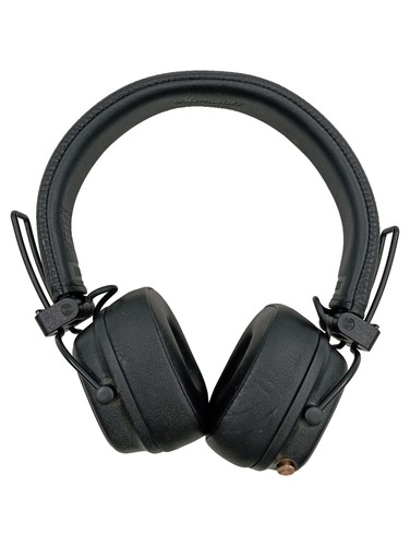 Marshall major casque - major, audio