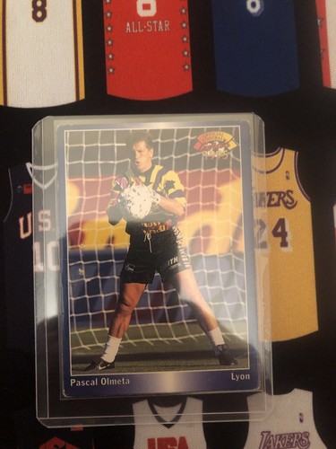 Carte panini 1995 - 1995, :