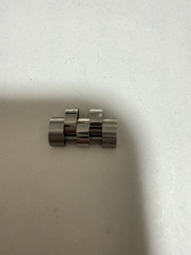 Rolex authentique maillon - 1,