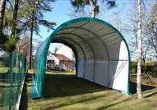 Abri camping car - camping-car, carport