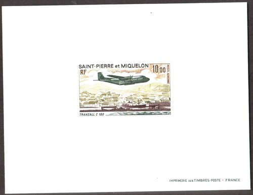 Pierre miquelon 1973 - pierre,
