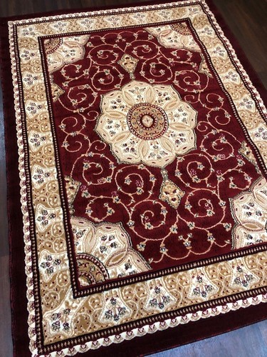 Tapis doux traditionnels - doux, de