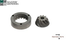 Mazzer Robur Kold P. 3-PH