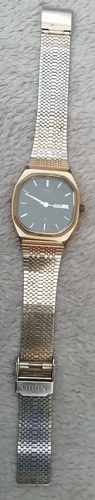 Ancienne montre citizen quartz - montre,