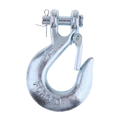 Crochet levage pivotant - levage,