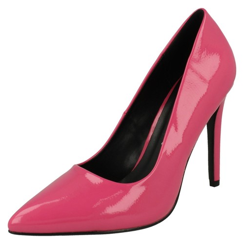 Chaussures escarpins anne - escarpins,