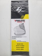 DKS213 PINLOCK INCOLORE ECRAN