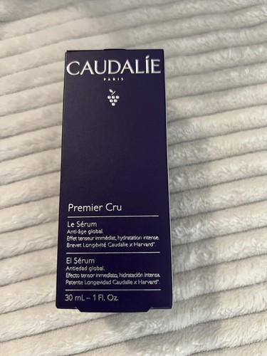 Caudalie premier cru sérum - premier,