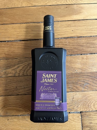 Saint james nectar - saint, maître