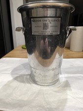 Sceau a Vin Grand Vin d'Alsace Bennwihr